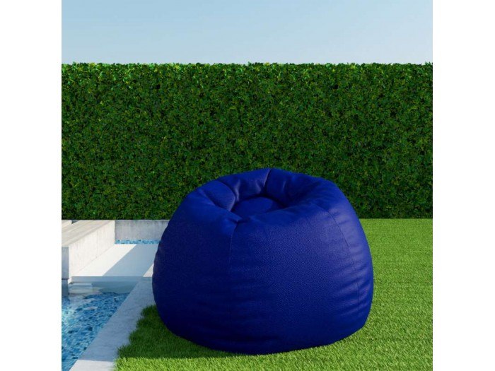 Пуф- Барбарон Ябълка /водоустойчива дамаска/